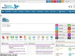 Sites similar to kocdag.net