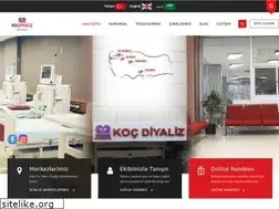 Sites similar to kocdiyaliz.com.tr