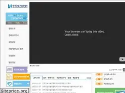 Sites similar to kocea.or.kr