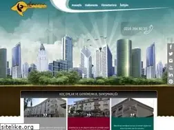 Sites similar to kocemlak.com