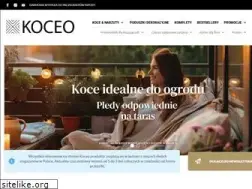 Sites similar to koceo.pl