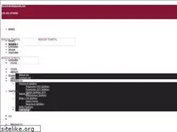 Sites similar to kocertekstil.com