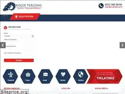 Sites similar to kocertercume.com