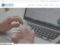 Sites similar to kocgrafik.com