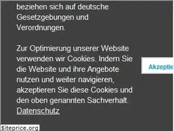Sites similar to koch-chemie.com