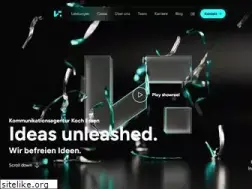 Sites similar to koch-essen.de