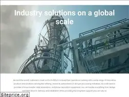 Sites similar to koch-glitsch.com