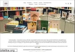 Sites similar to koch-kontor.de