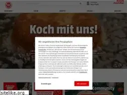 Sites similar to koch-mit.de