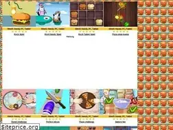 Sites similar to koch-spiele.onlinespiele1.com