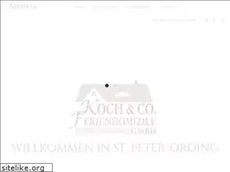 Sites similar to koch-spo.de