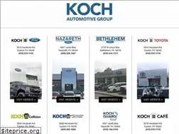 Sites similar to koch33auto.com
