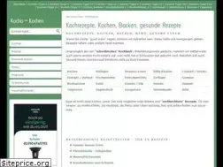 Sites similar to kocha.de