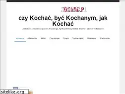 Sites similar to kochac.pl