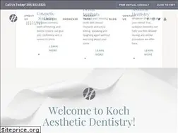 Sites similar to kochaesthetics.com