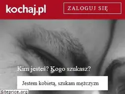 Sites similar to kochaj.pl
