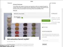 Sites similar to kochajitworz.pl