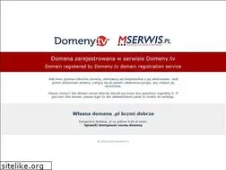 Sites similar to kochajzycie.pl
