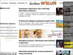 Sites similar to kocham.wielun.pl