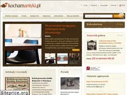 Sites similar to kochamantyki.pl