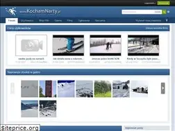 Sites similar to kochamnarty.pl