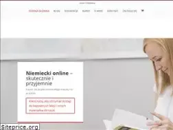 Sites similar to kochamniemiecki.pl