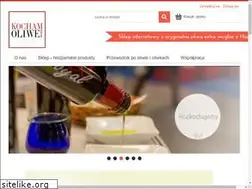 Sites similar to kochamoliwe.com