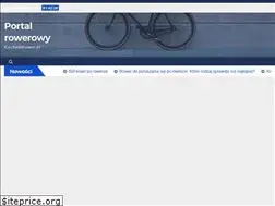 Sites similar to kochamrower.pl