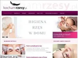 Sites similar to kochamrzesy.pl