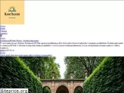 Sites similar to kochamszczecin.pl