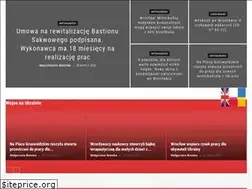 Sites similar to kochamwroclaw.pl
