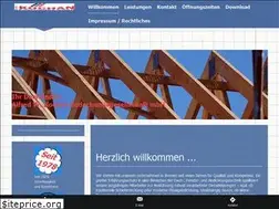 Sites similar to kochan-bremen.de