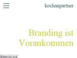 Sites similar to kochan.de
