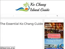 Sites similar to kochangisland.com
