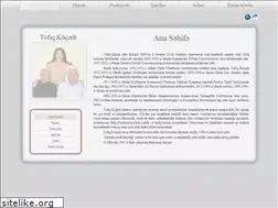 Sites similar to kocharlitofiq.com