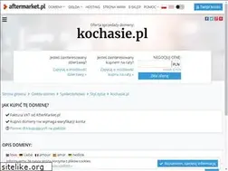 Sites similar to kochasie.pl