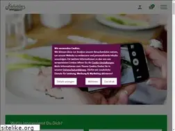 Sites similar to kochateliers.de