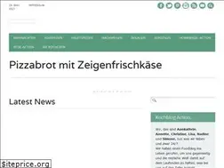 Sites similar to kochblog-action.de
