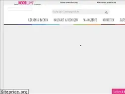 Sites similar to kochblume.tv