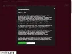 Sites similar to kochbuch-app.de