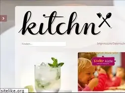 Sites similar to kochbuchfotos.de
