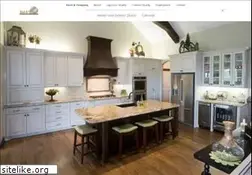 Sites similar to kochcabinet.com