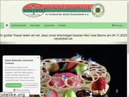 Sites similar to kochclub-augusta.de