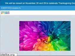Sites similar to kochcolor.com