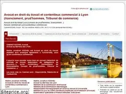 Sites similar to kochel-avocat-lyon.fr