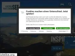 Sites similar to kochel.de