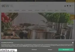 Sites similar to kochen-essen-wohnen.de