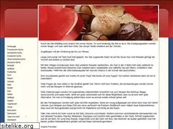 Sites similar to kochen-ist-leicht.de