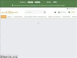Sites similar to kochen-lebensart.de