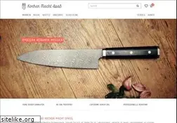 Sites similar to kochen-macht-spass.com
